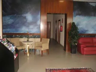 Norte Szálloda 3*