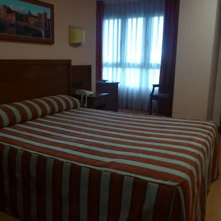 Szálloda Norte