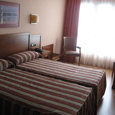 Norte Szálloda