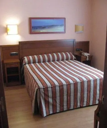 Norte 3* Gijón