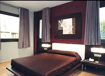 Szálloda Norte 3*