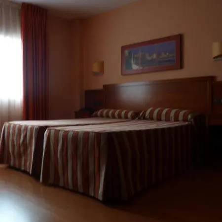 Norte Szálloda 3*
