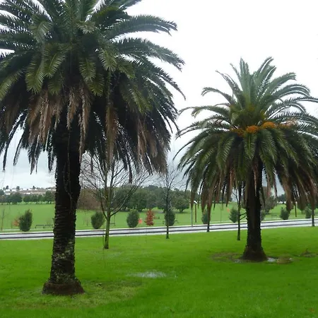 Norte Szálloda Gijón