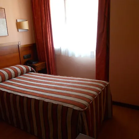 Norte Hotel Gijon