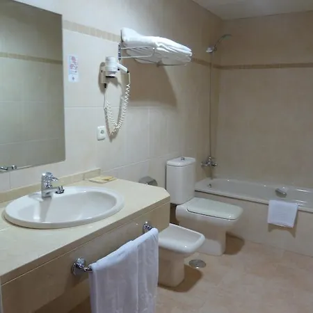 Hotel Norte