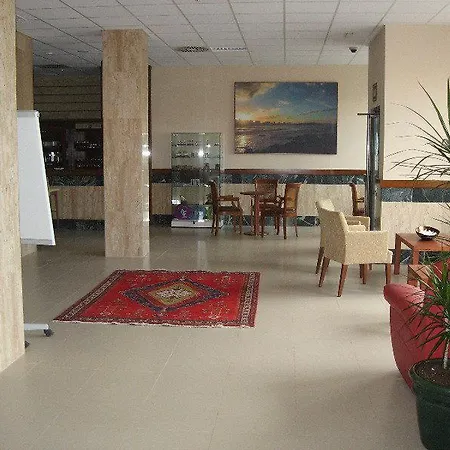 Hotel Norte Gijon