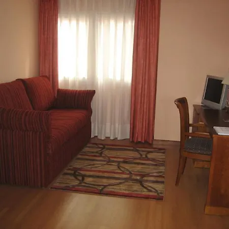 Hotel Norte