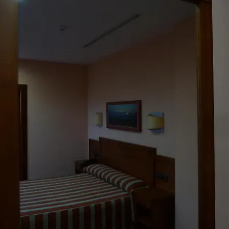 Hotel Norte