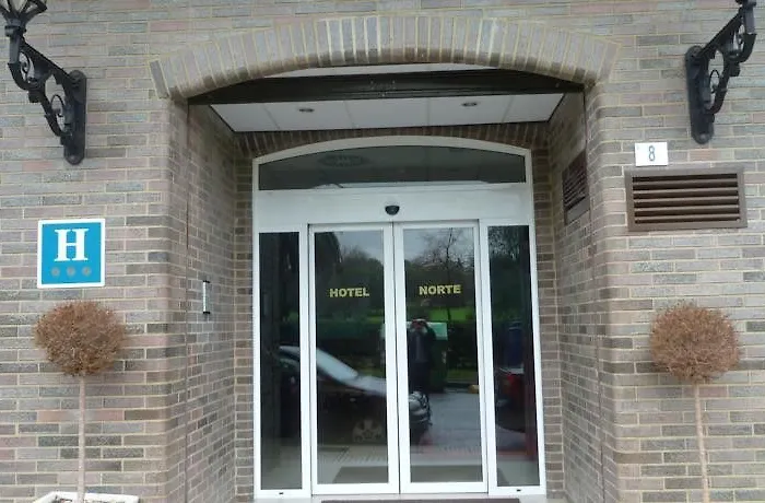 Norte 3*